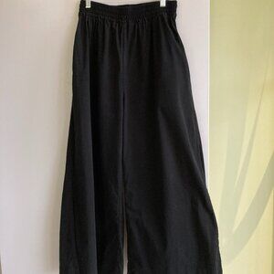 Delfina Balda Split Leg Pants XS / S